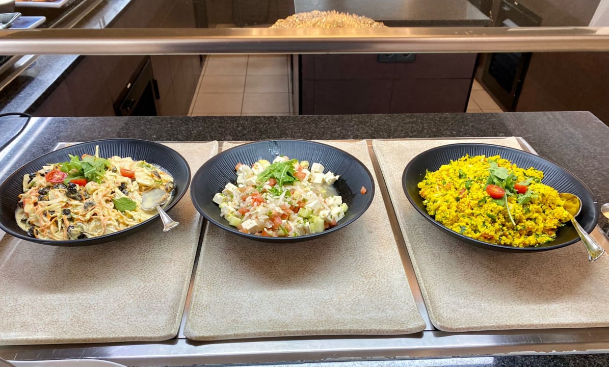 Gastro Hotel Riu Palace Tenerife