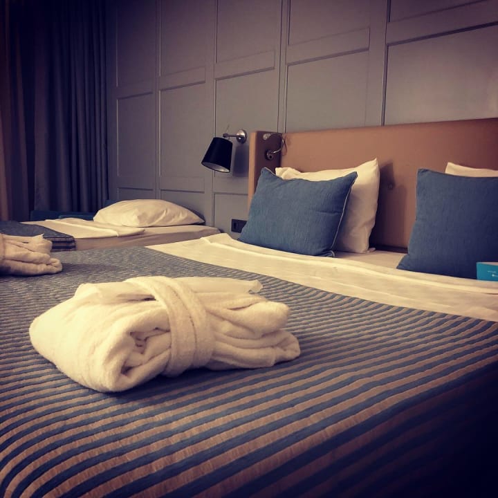 Zimmer Numa Bay Exclusive Hotel