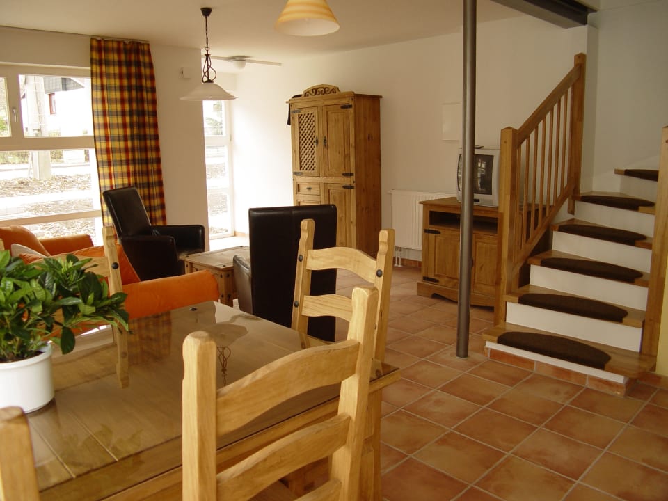 Zimmer Hasseröder Ferienpark