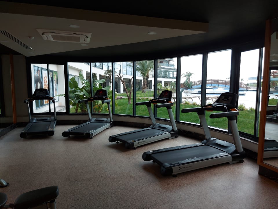 Sport & Freizeit Seaden Quality Resort & Spa