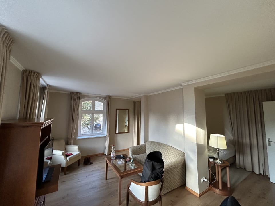 Zimmer Bergström Hotel Lüneburg