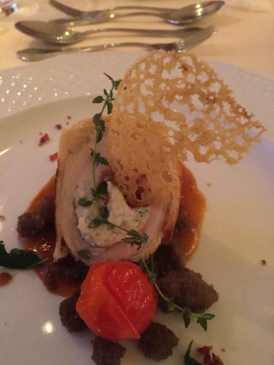 Gastro Schlössl Hotel Kindl