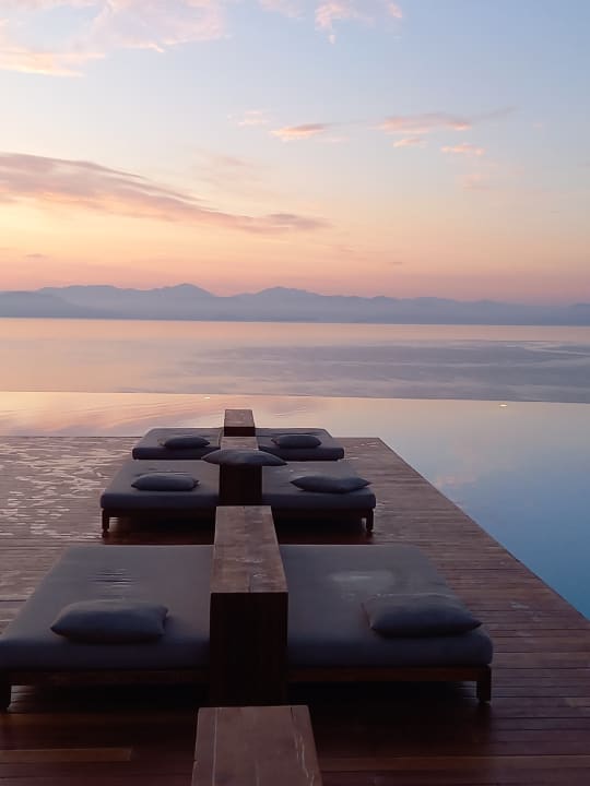 Pool Angsana Corfu Resort & Spa