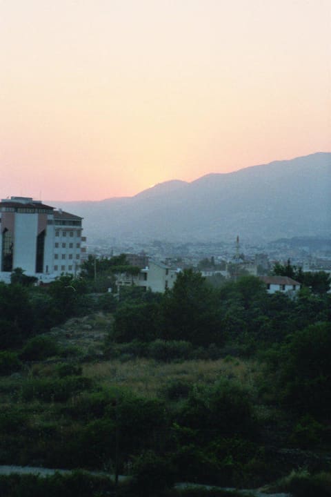 Es ist wunderbar. Hotel Club Paradiso