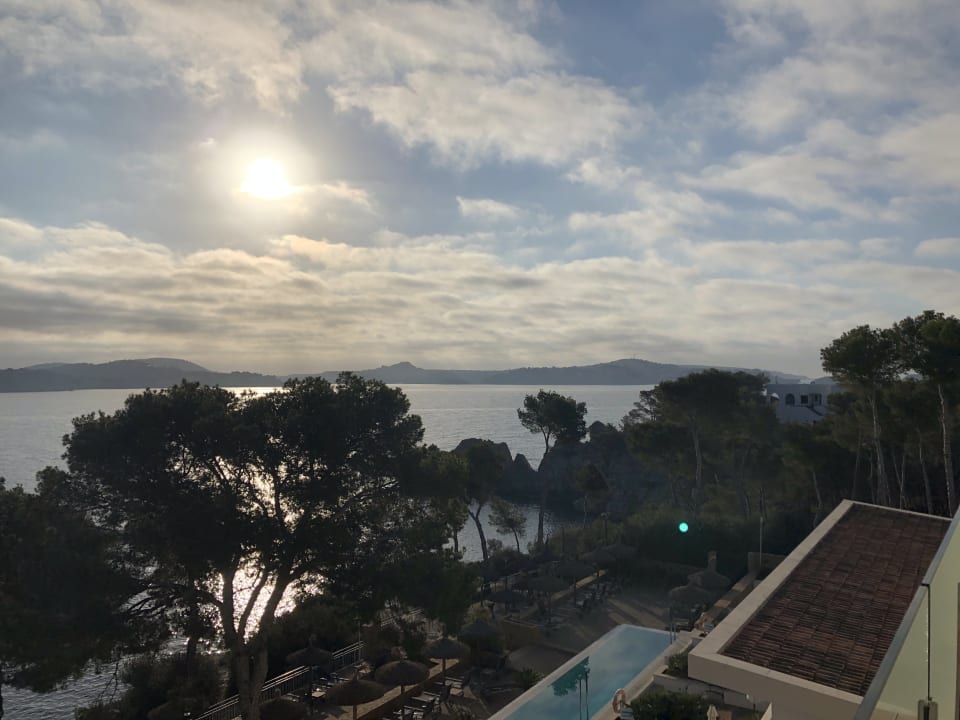 Zimmer Hotel Coronado Thalasso & Spa