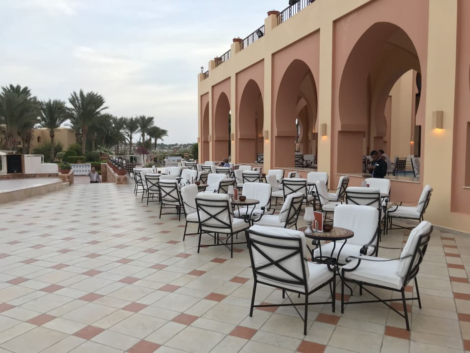 Gastro Steigenberger Coraya Beach - Adults only