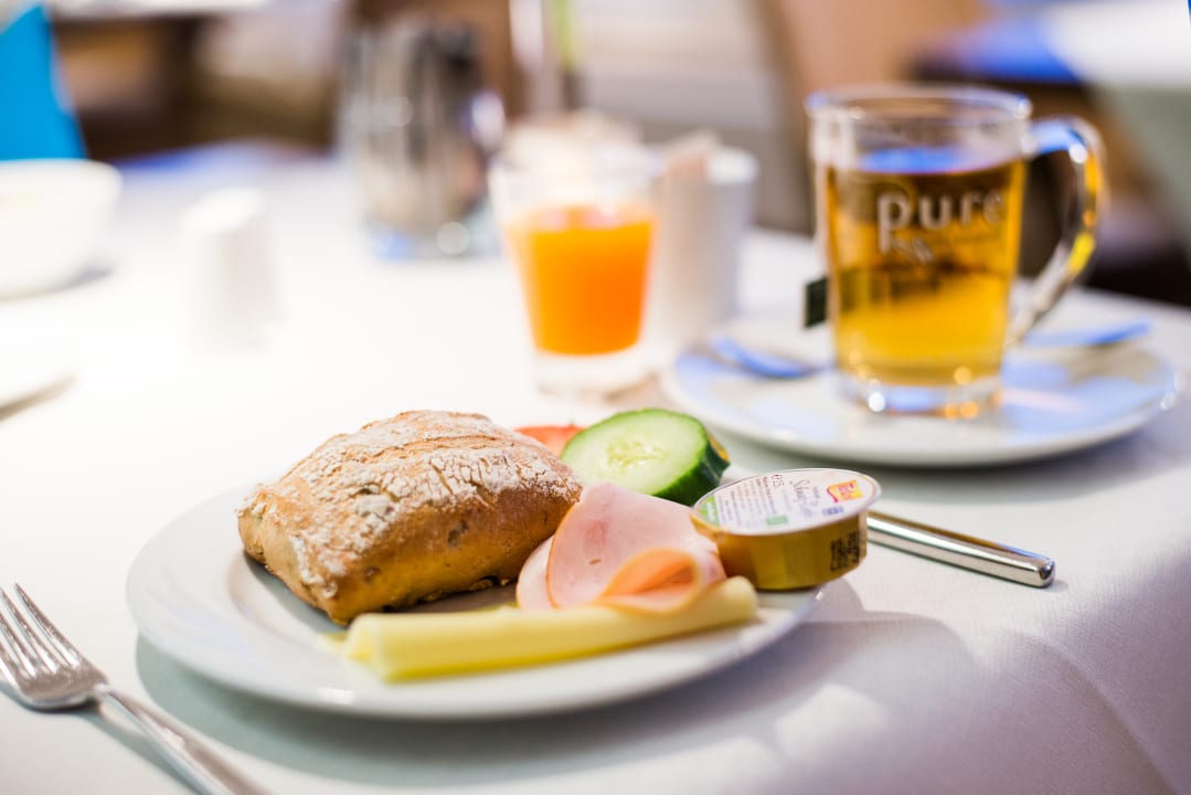 Restaurant Hotel Windschur