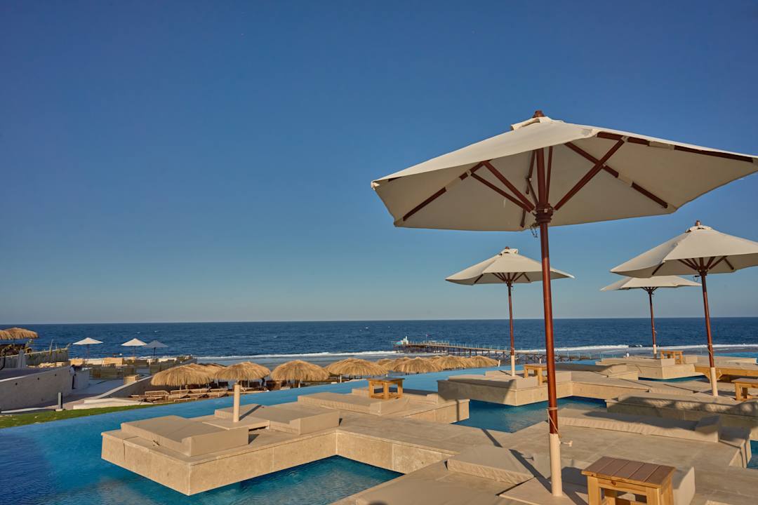 Pool Diamond Beach by Pearl Resort