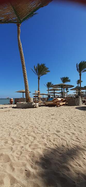 Strand Golden Beach Resort