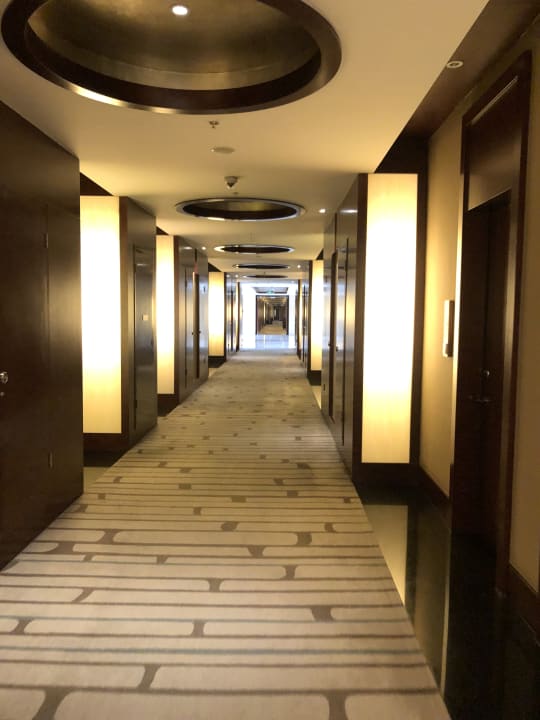 Sonstiges Hilton Beijing Capital Airport