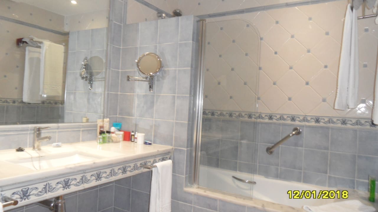 Zimmer H10 Estepona Palace