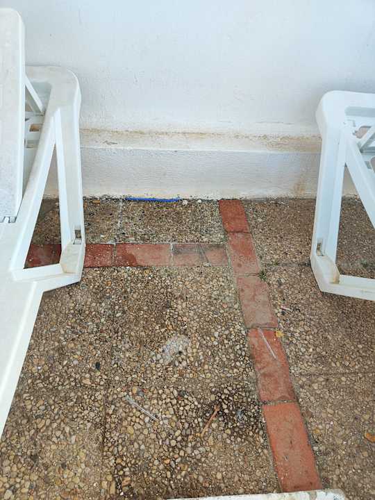 Pool El Mouradi Club Kantaoui