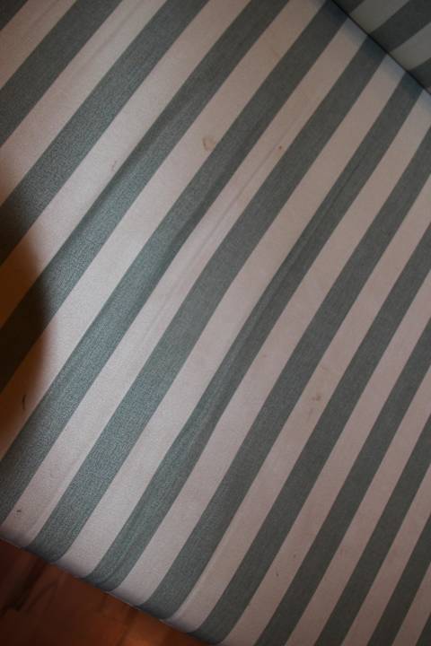 Sofa im Wohnraum Hotel Windsor Suites & Convention