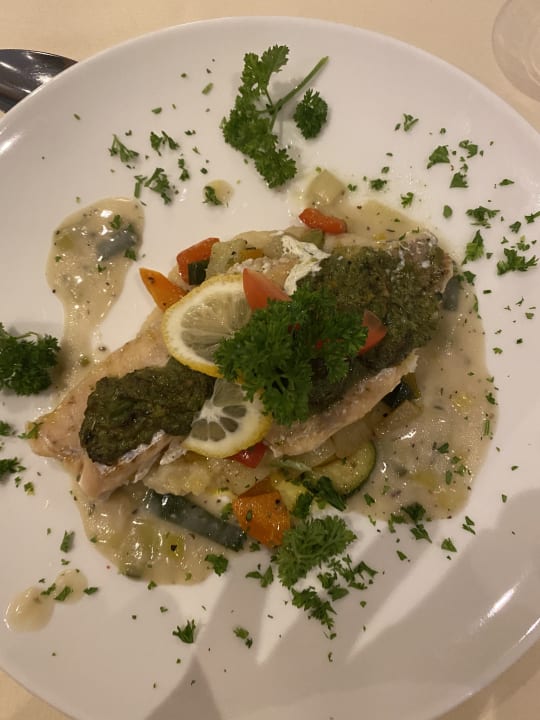 Gastro Hotel Alphof Alpbach