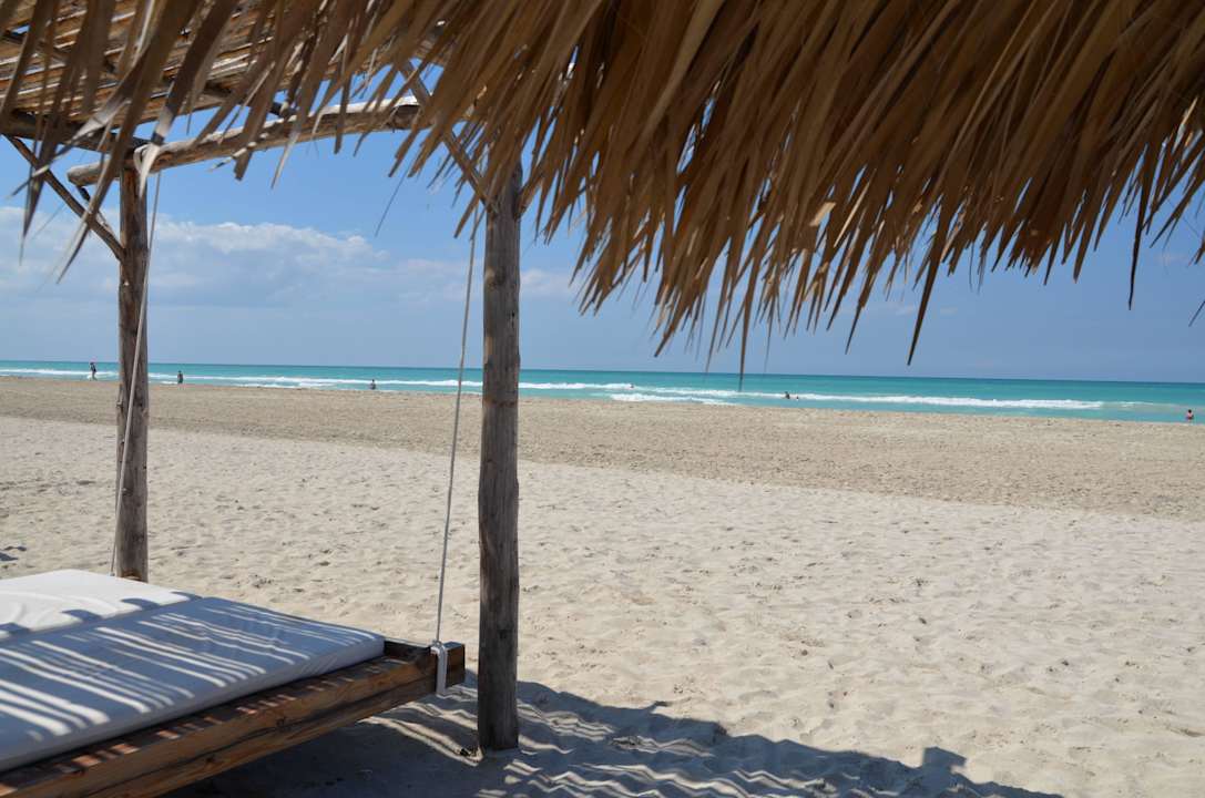 Strandbetten Royalton Hicacos Resort & Spa - Adults only