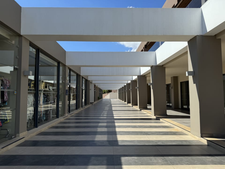 Sonstiges Atlantica Mikri Poli Crete