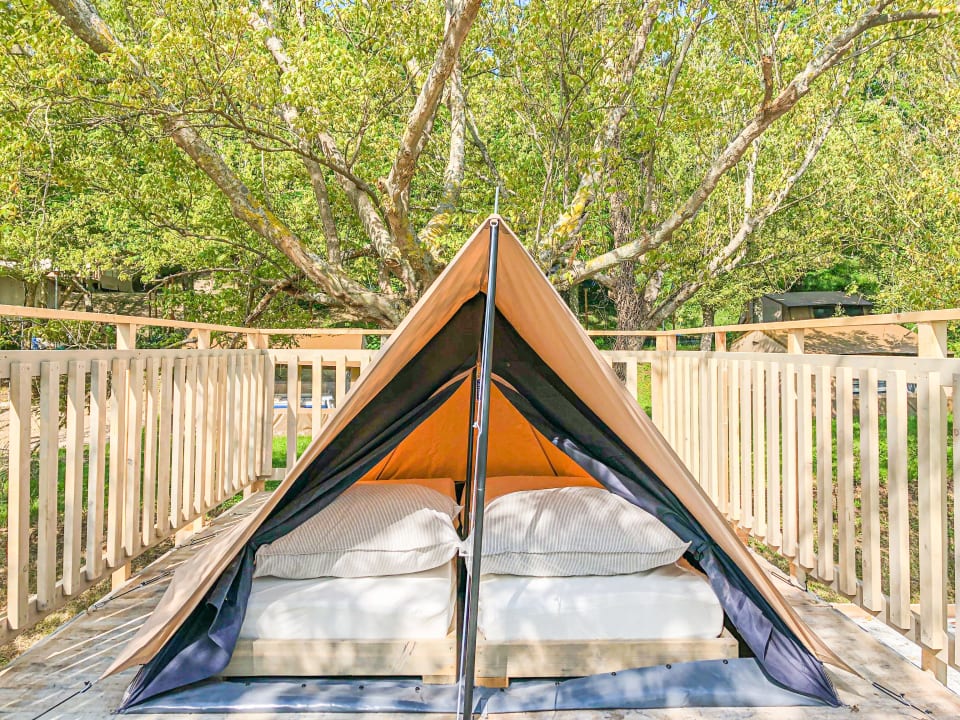 Sonstiges STOERbuiten Lodges Mar Y Sierra