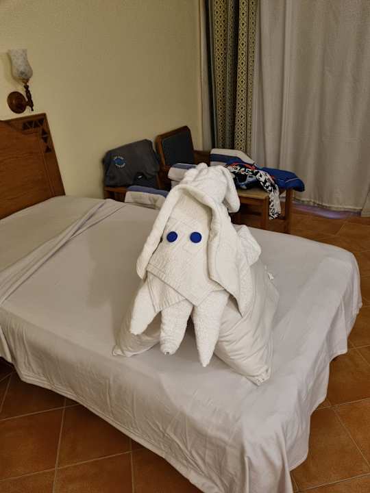 Zimmer Bliss Nada Beach Resort