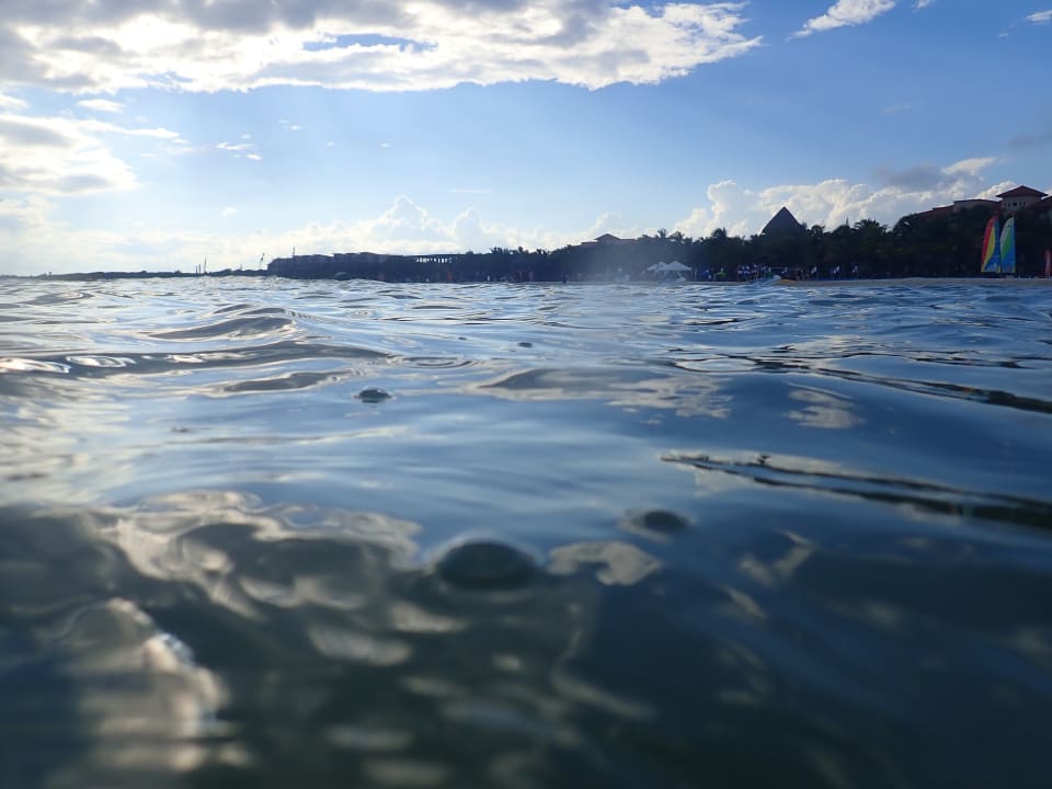 Strand Iberostar Waves Tucan