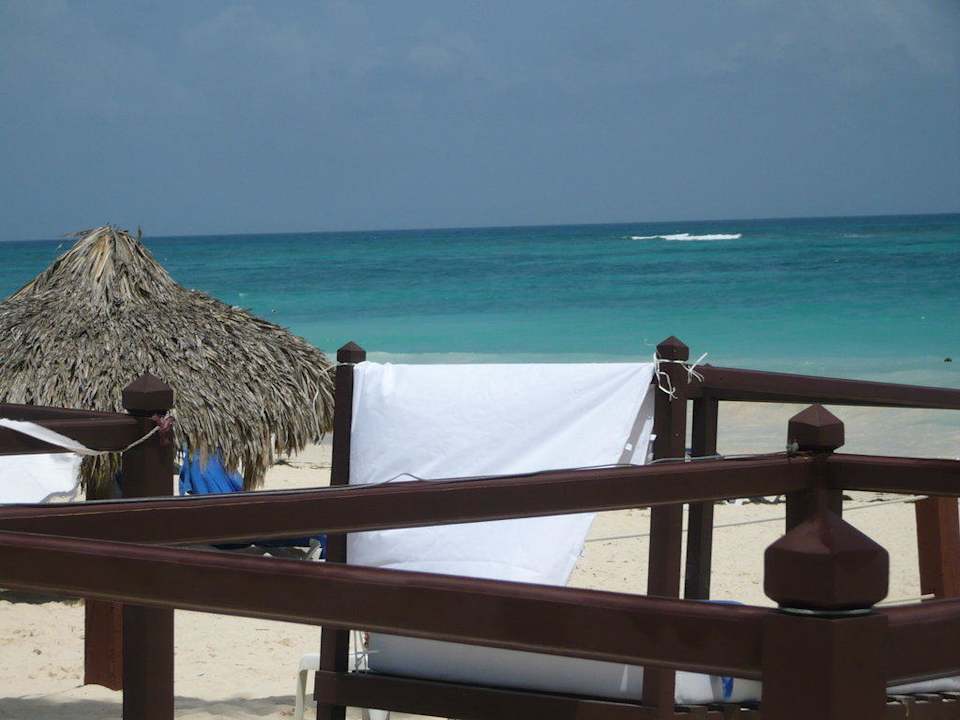 Liegen Punta Cana Princess All Suites Resort & Spa