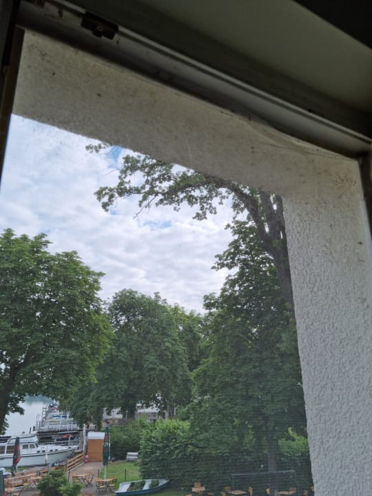 Zimmer Seehotel Grunewald