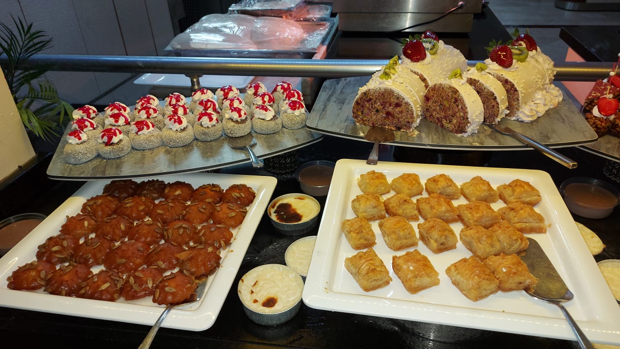 Gastro Grand Seker Hotel