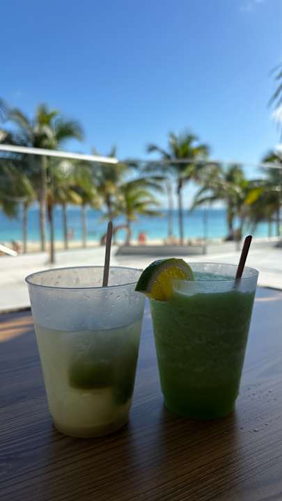 Gastro Hotel Riu Caribe