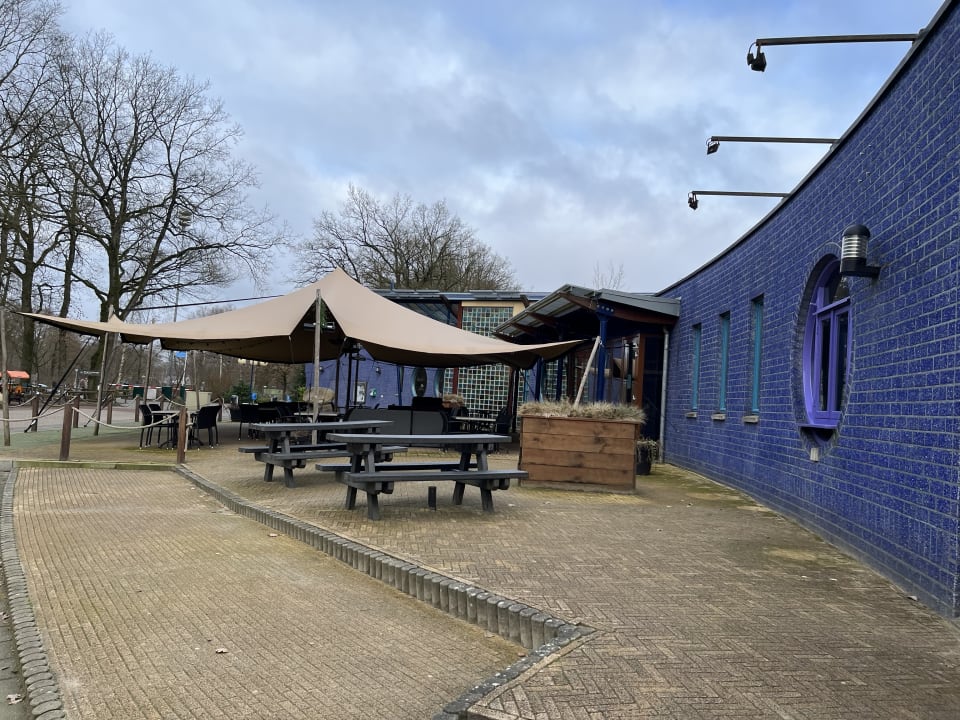 Sport & Freizeit Roompot Hunzedal