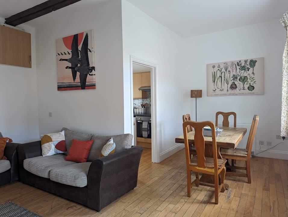 Sonstiges Kingfisher Barn B&B and Holiday Cottages