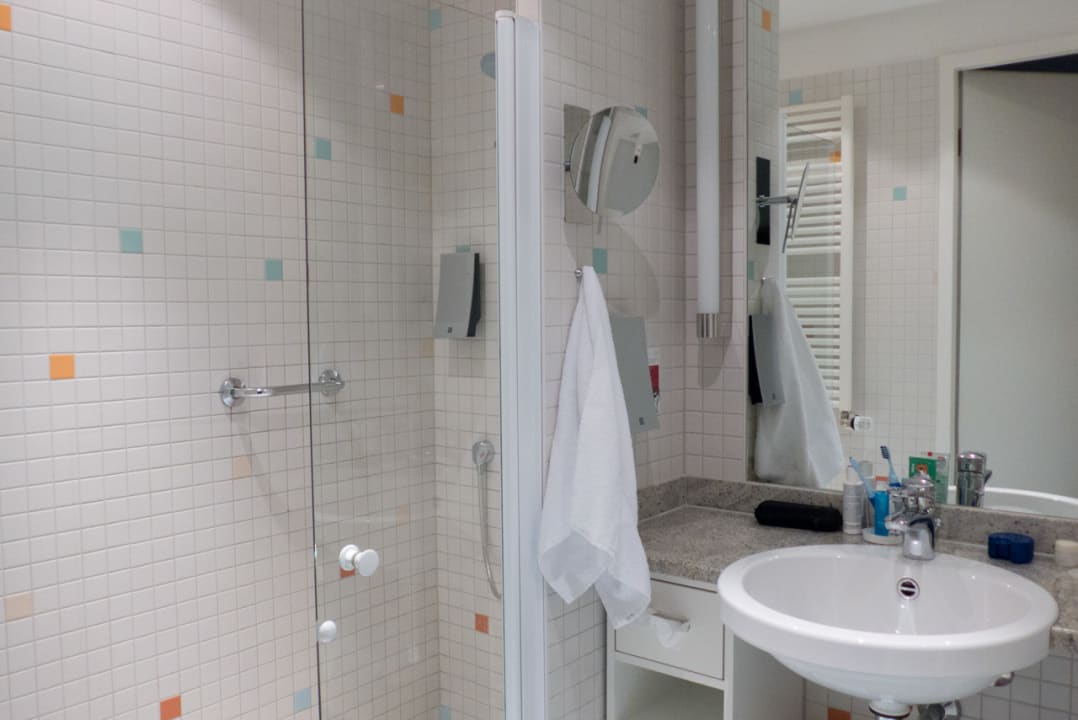 Zimmer centrovital Hotel Berlin