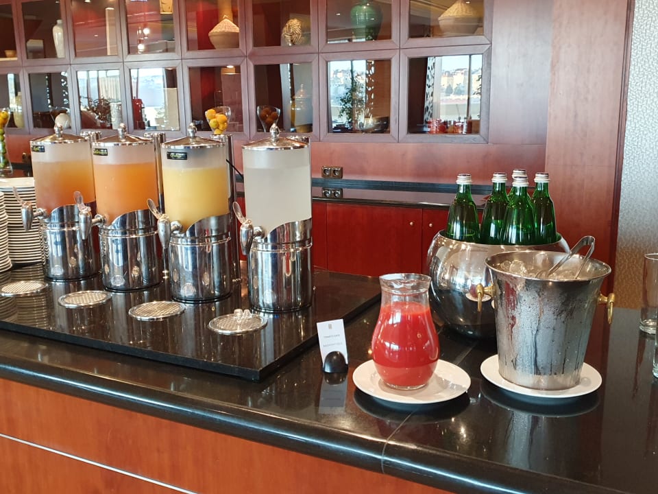 Gastro Grand Hotel Prague Towers