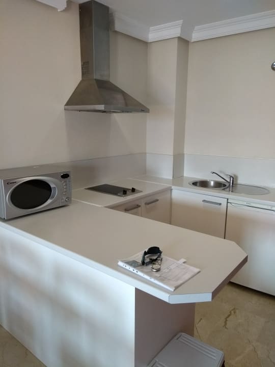 Zimmer Apartments Manilva Green