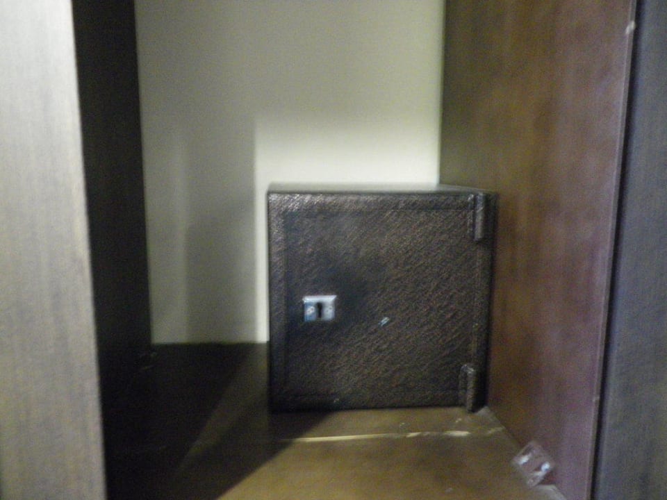 Safe 2€ Greenwood Kemer Resort