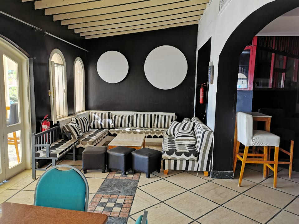 Lobby Club Paradisio El Gouna, Red Sea