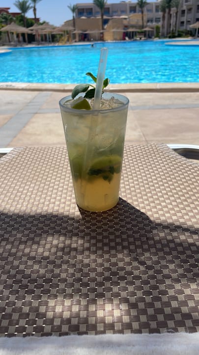 Gastro Jaz Soma Beach