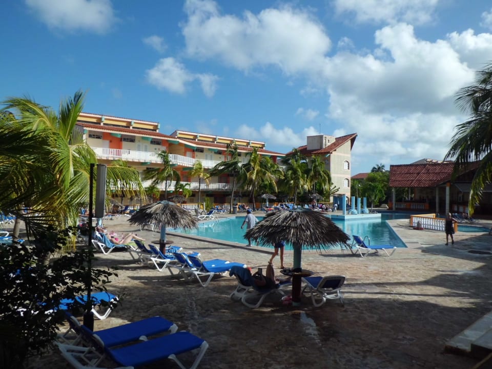 Hotel Sol Rio De Luna y Mares Sol Rio De Luna y Mares