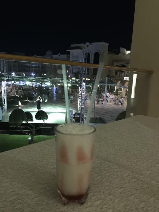 Gastro Pickalbatros White Beach Resort - Hurghada