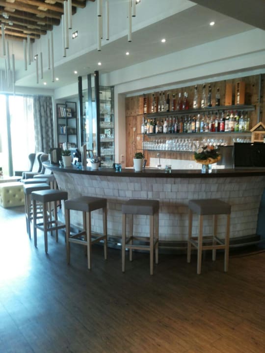 Bar Hotel Reinerhof
