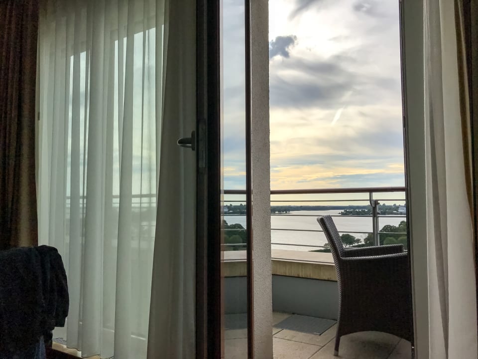 Zimmer ATLANTIC Hotel Wilhelmshaven