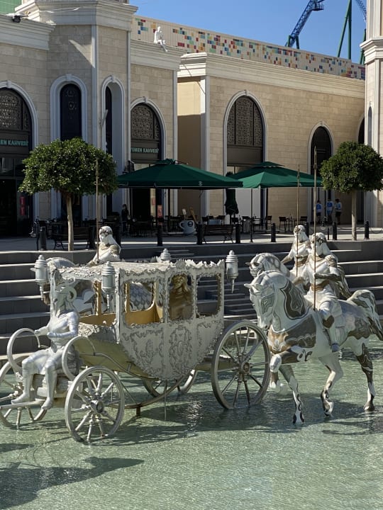 Sport & Freizeit The Land of Legends Kingdom Hotel