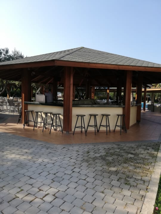 Gastro TUI KIDS CLUB Alex Beach