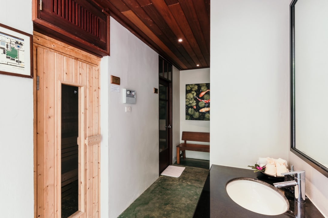 Sport & Freizeit Khaolak Laguna Resort