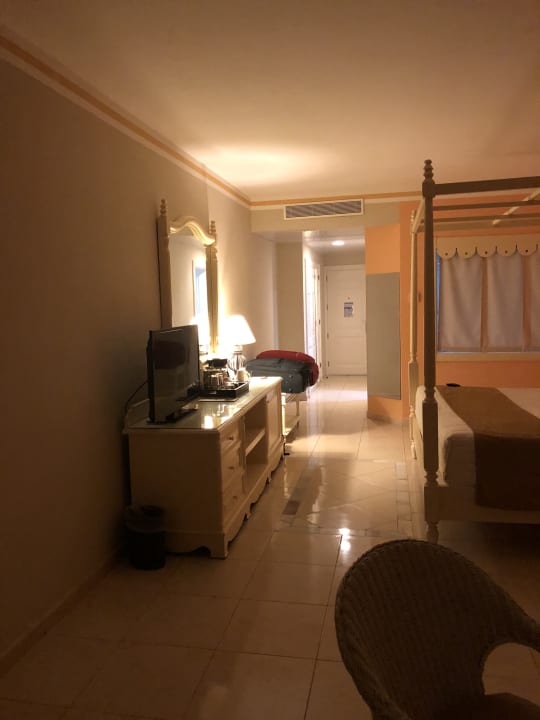 Zimmer Bahia Principe Luxury Bouganville