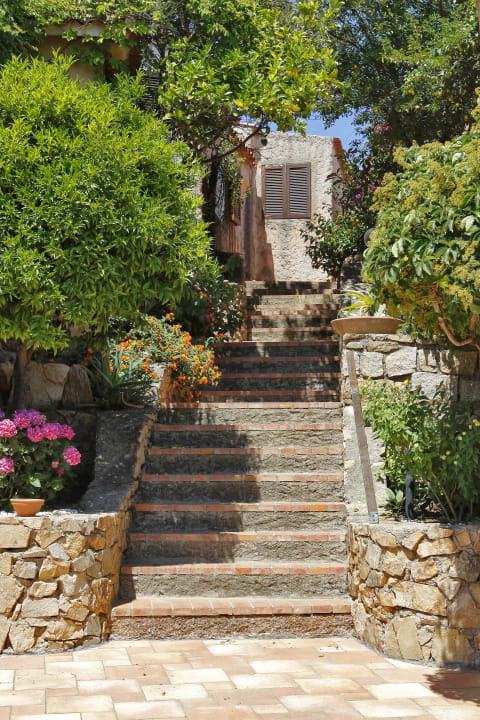 Sonstiges Club Esse Porto Rafael