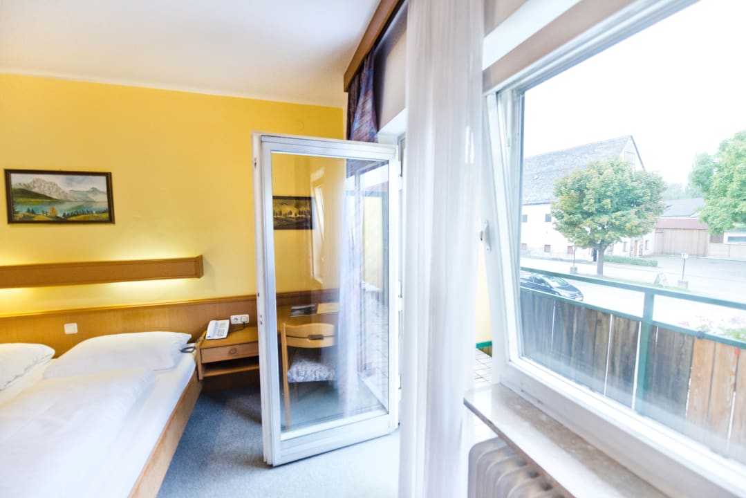 Zimmer Hotel Hoftaverne Ziegelböck