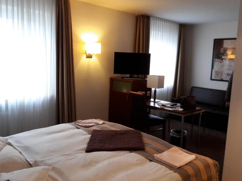 Zimmer Hotel zum Adler
