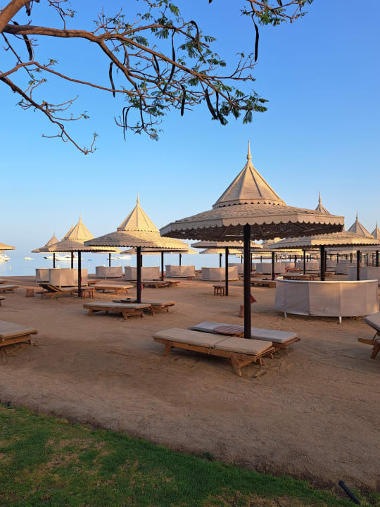 Strand The Grand Palace - Adults only