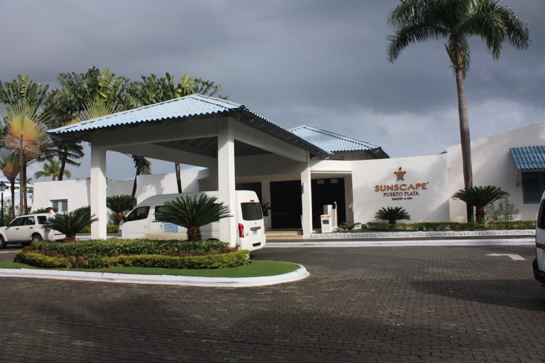 Hotelportal Sunscape Puerto Plata