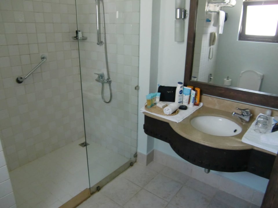 Bad Radisson Blu Resort, El Quseir