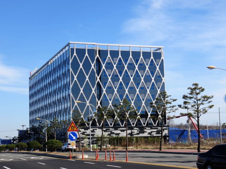 M-Stay Hotel Naju M-Stay Hotel Naju